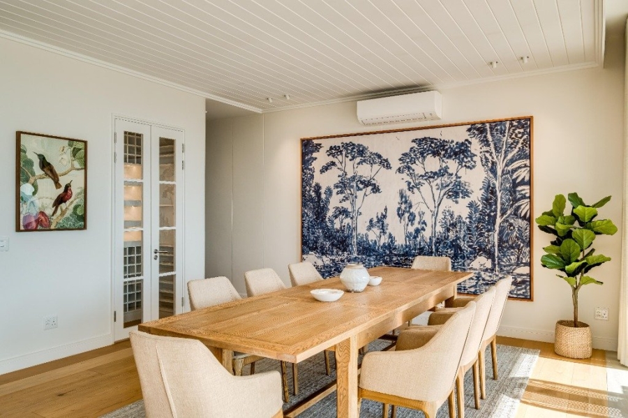 4 Bedroom Property for Sale in Higgovale Western Cape